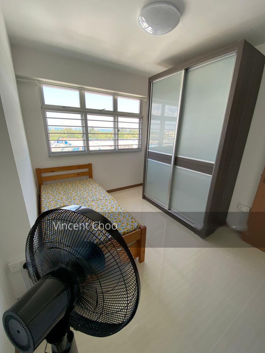 Blk 154B Bedok South Road (Bedok), HDB 4 Rooms #307774871